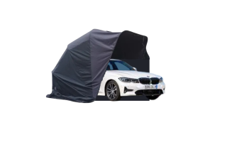 BMW 320I Garagem Retrátil Iglucar Max Luxo
