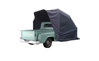 Chevrolet C10 Garagem Retrátil Iglucar Max Luxo