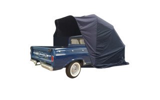 Chevrolet C14 Garagem Retrátil Iglucar Max Luxo
