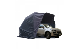 Chevrolet Colorado Capa Iglu-Car Pick-up Caminhonete