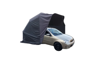 Chevrolet Corsa hatch Garagem Retrátil Iglucar Luxo