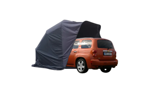 Chevrolet Hhr Garagem Retrátil Iglucar Luxo