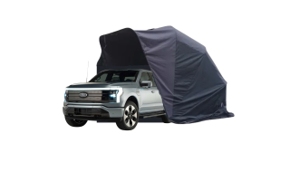 Ford F150 Capa Iglu-Car Ultra Max Pick-up