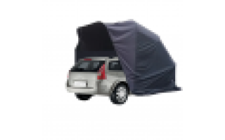 Renault Megane grand tour Garagem Retrátil Iglucar Luxo