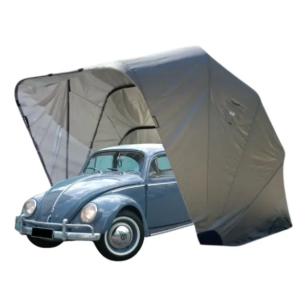 Garagem Retrátil Iglucar - Mar de Prata - PP