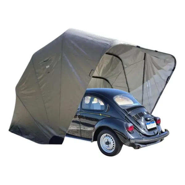 Garagem Retrátil Iglucar - Mar de Prata - PP