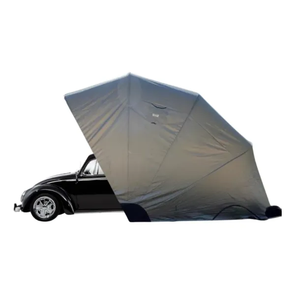 Garagem Retrátil Iglucar - Mar de Prata - PP
