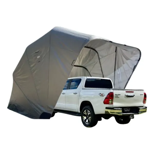 Garagem Retrátil Iglucar - Mar de Prata - M