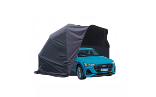 Audi Q3 Garagem Retrátil Iglucar Max Luxo