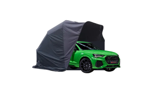 Audi RSQ3 Garagem Retrátil Iglucar Max Luxo