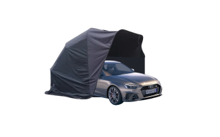 Audi S4 AVANT Garagem Retrátil Iglucar Max Luxo