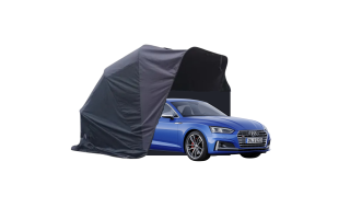Audi S6 Garagem Retrátil Iglucar Max Luxo