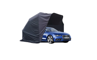 Audi S7 Garagem Retrátil Iglucar Max Luxo