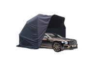 Bentley Continental Flying Spur