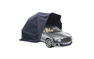 Bentley Continental Gtc Garagem Retrátil Iglucar Max Luxo