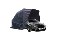 Bentley Continental Supersports