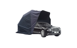 Bentley Mulsanne Capa Iglu-Car Pick-up Caminhonete