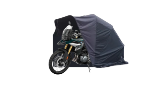 BMW F850 G Garagem Retratil Iglu-Moto Ultra Max