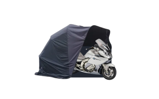 BMW K 1600 GTL Garagem Retratil Iglu-Moto Ultra Max