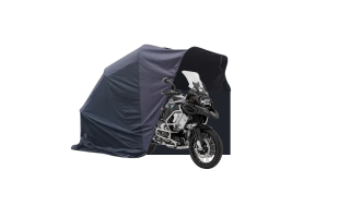 BMW R 1250 GS Garagem Retratil Iglu-Moto Ultra Max