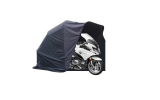 BMW R 1250 RT Garagem Retratil Iglu-Moto Ultra Max