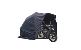 BMW S 1000 RR Garagem Retrátil Iglu-Moto Max Luxo