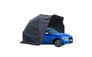 BMW Serie 1 Garagem Retrátil Iglucar Max Luxo