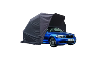 BMW Serie 1 Coupe Garagem Retrátil Iglucar Luxo