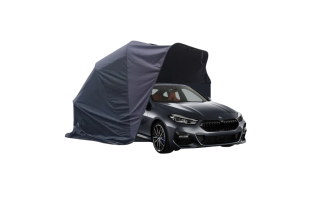 BMW Serie 2 Garagem Retrátil Iglucar Max Luxo