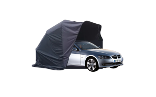 BMW Serie 3 Cabrio Garagem Retrátil Iglucar Max Luxo