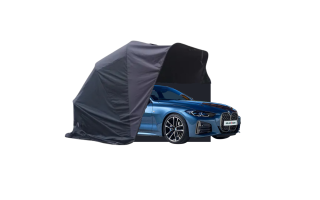 BMW Serie 4 Garagem Retrátil Iglucar Max Luxo