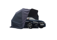 BMW Serie 6 Cabrio
