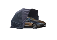 BMW Serie 6 Gran Coupe