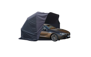 BMW Serie 6 Gran Coupe Garagem Retrátil Iglucar Max Luxo