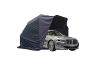 BMW Serie 7