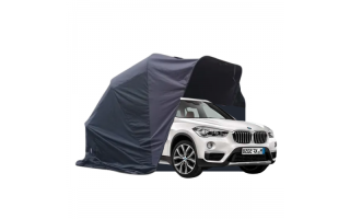 BMW X1 Garagem Retrátil Iglucar Max Luxo