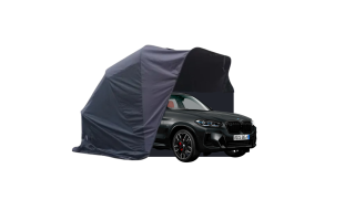 BMW X3 Garagem Retrátil Iglucar Max Luxo