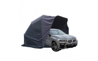 BMW X6 Garagem Retrátil Iglucar Max Luxo