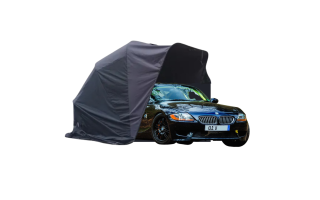 BMW Z4 Coupé Garagem Retrátil Iglucar Max Luxo