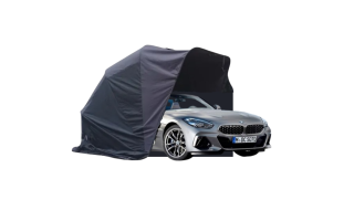 BMW Z4roadster Garagem Retrátil Iglucar Max Luxo