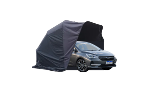 Caoa Chery Arrizo5 Garagem Retrátil Iglucar Max Luxo