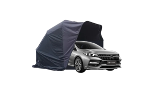 Caoa Chery Arrizo6 Garagem Retrátil Iglucar Max Luxo