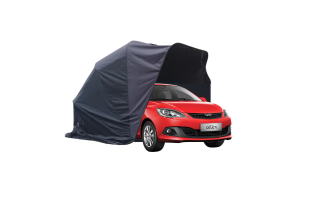 Caoa Chery Celer Garagem Retrátil Iglucar Luxo