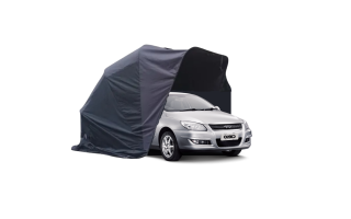 Caoa Chery Cielo Hatch Garagem Retrátil Iglucar Luxo