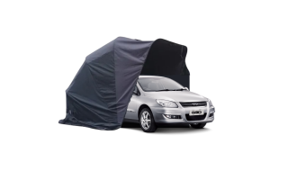 Caoa Chery Cielo Sedan Garagem Retrátil Iglucar Luxo