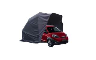 Caoa Chery S 18 Garagem Retrátil Iglucar Luxo