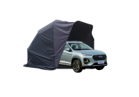 Caoa Chery Tiggo 3x