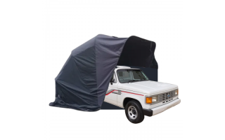 Chevrolet A20 Capa Iglu-Car Pick-up