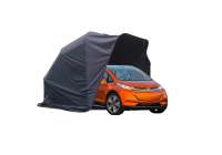 Chevrolet Bolt ev