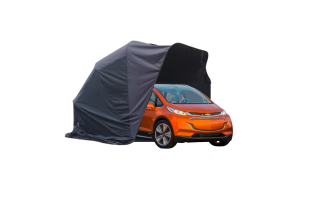 Chevrolet Bolt ev Garagem Retrátil Iglucar Luxo
